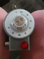 Temperaturregler, Jumo Typ: KTE-0, Made in Germany Baden-Württemberg - Sersheim Vorschau