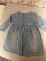 Jeans kleid Hessen - Idstein Vorschau