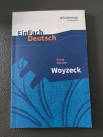 Woyzeck von Georg Büchner Nordrhein-Westfalen - Anröchte Vorschau