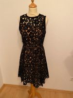 Michael Michael Kors Lederkleid mit Blümen, Gr.4, NEU Pankow - Prenzlauer Berg Vorschau