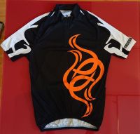 Radshirt v. Alex Athletics schw-orange Gr.M neuwerti ohne Etikett Köln - Ehrenfeld Vorschau