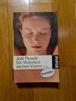 Jodi Picoult Bestseller Buch Roman Die Wahrheit meines Vaters Kr. Passau - Passau Vorschau