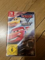 Cars 3 Driven to WIN für Nintendo Switch Nordrhein-Westfalen - Ratingen Vorschau