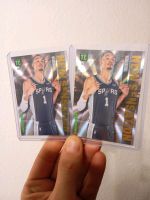 Victor Wembanyama Panini Trading Cards NBA Top Class Baden-Württemberg - Schwäbisch Hall Vorschau