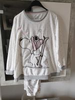 Snoopy, Damen Schlafanzug, Pyjama, Gr. 50, neuwertig Hessen - Bad Hersfeld Vorschau