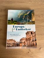Buch Europa für Entdecker Reisebuch Nordrhein-Westfalen - Hemer Vorschau