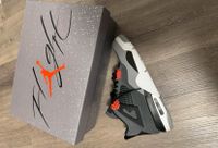 Jordan 4 Infrared Hessen - Wehrheim Vorschau