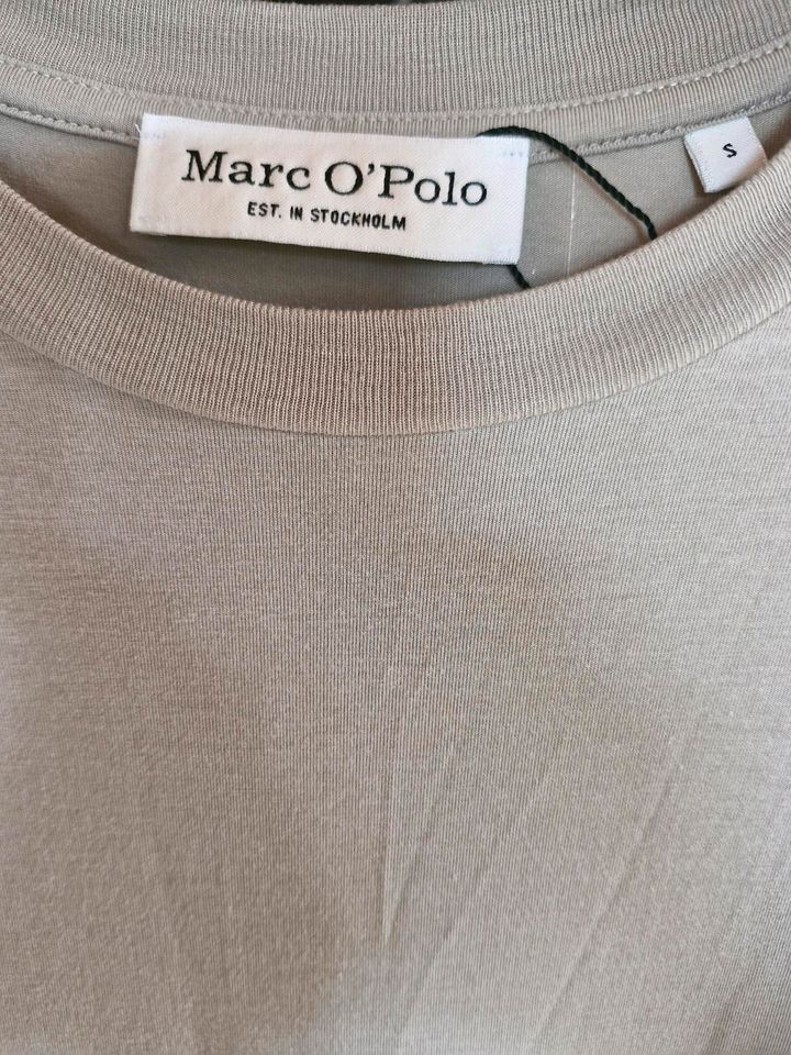 Marc O'Polo Maxikleid Gr. S in Lauf