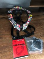 ONEAL TRON NECKBRACE I MX/ MTB Thüringen - Schkölen Vorschau