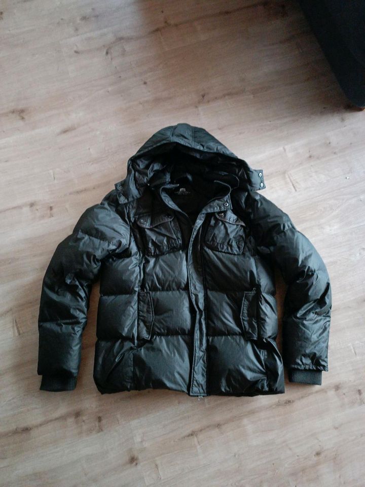 Loden-Frey Daunenjacke Winterjacke Herren in Bayern - Vierkirchen | eBay  Kleinanzeigen ist jetzt Kleinanzeigen