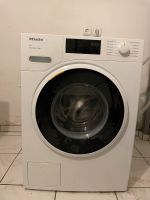 Miele W1 Waschmaschine, 8kg, 1400U/min Nordrhein-Westfalen - Kerken Vorschau