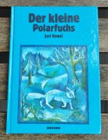 DDR Kinderbuch: Der kleine Polarfuchs (Juri Kowal) Dresden - Neustadt Vorschau