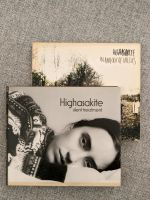 2 x CD HIGHASAKITE Norwegischer Indi Pop Schwerin - Altstadt Vorschau