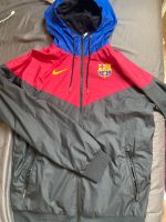 FC Barcelona Jacke Nike Saarland - Bexbach Vorschau