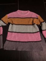 Strickpullover 146-152 mit Lurex Niedersachsen - Bad Münder am Deister Vorschau