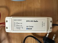 WHD BTR 205 Radio für Bad Hessen - Habichtswald Vorschau