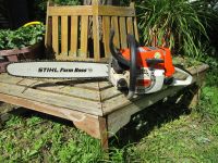 Stihl MS 26 Hessen - Wanfried Vorschau