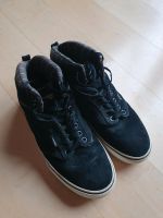 Vans Halbschuh schwarz Größe 41 Nordrhein-Westfalen - Attendorn Vorschau