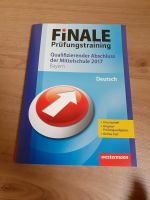 Quali Bayern Mittelschule 2017 Finale Prüfungstraining neu Bayern - Steinsfeld Vorschau