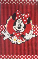 Minnie Mouse Teppich Bayern - Oberroth Vorschau