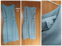 Kleid H&M 34 Niedersachsen - Tostedt Vorschau