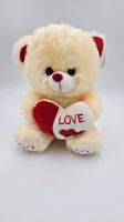 Toy Trade Teddybär Love sucht ein kuscheliges Zuhause ca. 34 cm Nordrhein-Westfalen - Castrop-Rauxel Vorschau