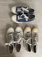 Candice Cooper Schuhe 3 Paar Gr. 39 bzw. 39,5 Nordrhein-Westfalen - Meerbusch Vorschau