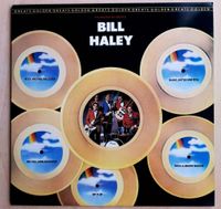 BILL HALEY  ▪  GOLDEN GREATS  (VINYL LP) Sachsen-Anhalt - Halle Vorschau