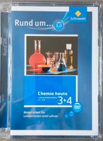 Rund um ... 2.0 Schroedel Chemie heute 3+4 Lehrermaterialien DVD Nordrhein-Westfalen - Velbert Vorschau