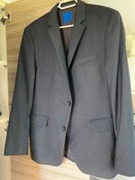 Joop Sakko | Gr. 50 | Anzugjacke | dunkelblau | Jacket Hessen - Münster Vorschau