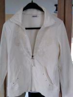 Jacke Street One gr.ca 38 in Creme Hessen - Wehrheim Vorschau