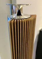 Bang Olufsen BeoLab 18 - Oak - WiSa Lautsprecher in Top Zustand Hessen - Limburg Vorschau