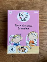 DVD Charlie und Lola Kinder Baden-Württemberg - Bollschweil Vorschau