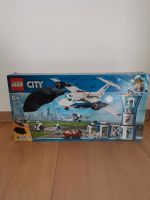 60210 Lego City Polizei Fliegerstützpunkt Bayern - Marktoberdorf Vorschau