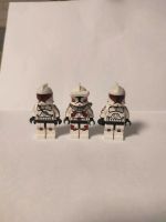 Custom Lego Star Wars Lieutenant Thire, Rys und Jek Clone Trooper Bayern - Grabenstätt Vorschau