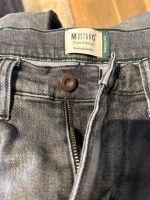 Mustang Jeans grau Gr. 28/32 Elberfeld - Elberfeld-West Vorschau