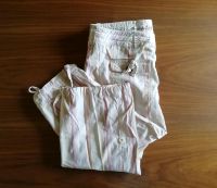 American Eagle, Damenhose 3/4, beige-rosa-orange, Gr.6 (36) Bayern - Elsenfeld Vorschau