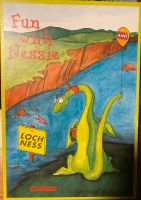 Englisch lernen mit Brettspiel. Fun with Nessie, Cornelsen, 5./6. Bielefeld - Dornberg Vorschau