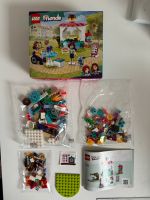 Lego Friends Pfannkuchen-Shop 41753 NEU Niedersachsen - Sottrum Vorschau