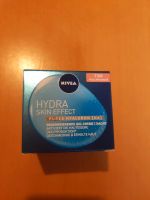 Nivea Hydra Skin Effekt Gel-Creme Nacht Nordrhein-Westfalen - Hille Vorschau