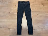 Schwarze Jeans Damen Mädchen Thüringen - Eisfeld Vorschau