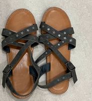 Next Sandalen Gr. 4 / 37 Thüringen - Buttstädt Vorschau