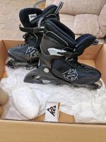 Rollerskates Gr 40.5 Nordrhein-Westfalen - Zülpich Vorschau