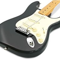 Fender USA Stratocaster in black *** GESUCHT *** Stuttgart - Stuttgart-Mitte Vorschau