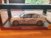 Bmw e46 1 18 Autoart Modellauto Nordrhein-Westfalen - Heiden Vorschau