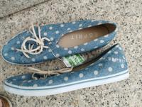 Sneaker Esprit gr 40 Leinen Baden-Württemberg - Bruchsal Vorschau