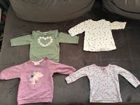 Babykleidung Mädchen Gr. 62/68 Nordrhein-Westfalen - Troisdorf Vorschau