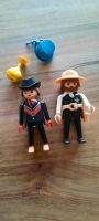 Playmobil Scheriff und Bandit Cowboy Western Nordrhein-Westfalen - Beckum Vorschau