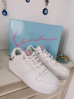 Karl Kani 89 UP - Sneaker Neu Größe 39 mit Perlen Kette Essen - Essen-Stadtmitte Vorschau