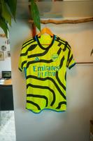 Arsenal Jersey S Bayern - Aschaffenburg Vorschau